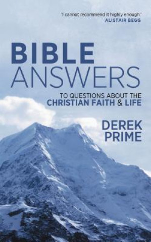 Bible Answers