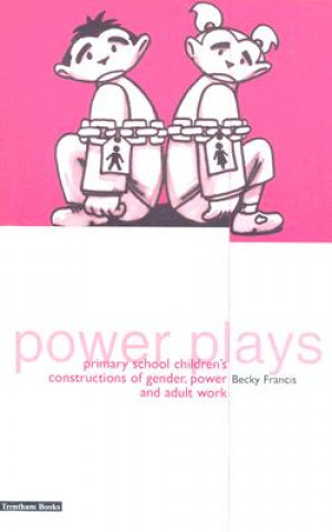 Power Plays: Primary School Children's Constructions of Gender, Power and Adult Work