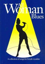 All Woman: Blues