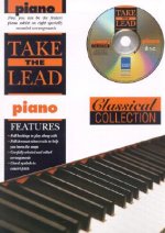 Take the Lead, Piano