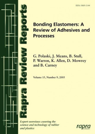 Bonding Elastomers