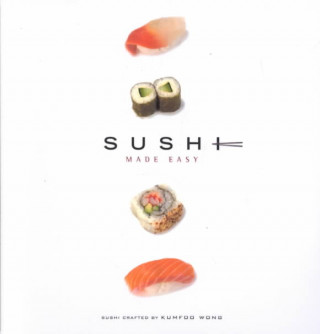 Sushi Made Easy