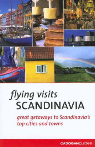 Flying Visits: Scandinavia
