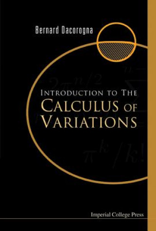 Introduction to the Calculus of Variations