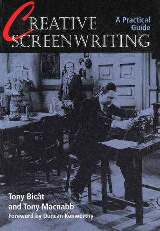 Creative Screenwriting