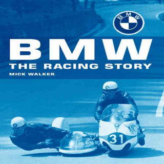 BMW: The Racing Story