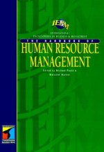 Iebm Handbook of Human Resource Management