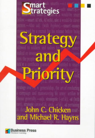 Strategy and Priority