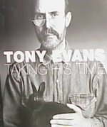 Tony Evans: Taking His Time