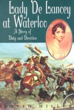 Lady De Lancey at Waterloo