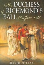 Duchess of Richmond's Ball