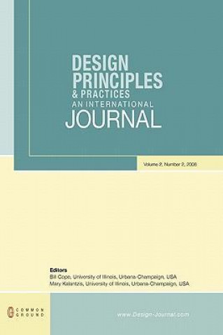 Design Principles and Practices: An International Journal: Volume 2, Number 2