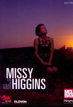 Missy Higgins: On a Clear Night - Easy Piano