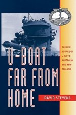 U-Boat Far from Home