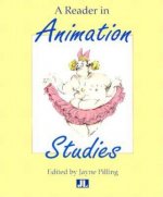 Reader In Animation Studies