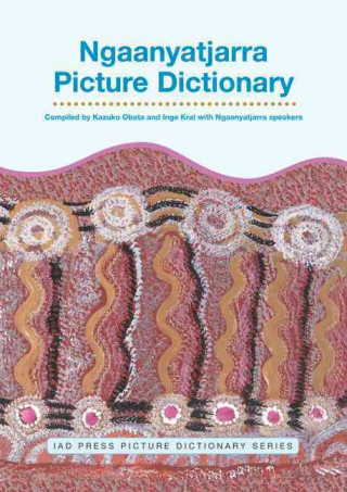 Ngaanyatjarra Picture Dictionary