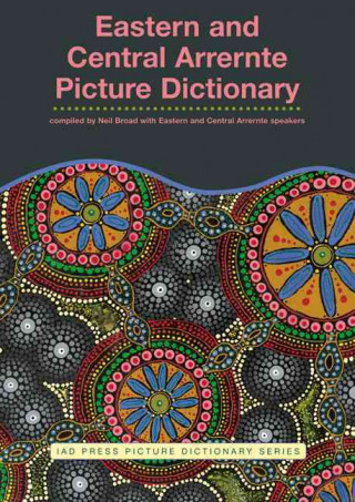 Eastern and Central Arrernte Picture Dictionary