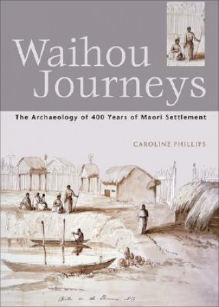 Waihou Journeys
