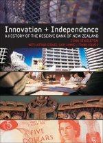 Innovation and Independence: The Reserve Bank of New Zealand 1973-2002