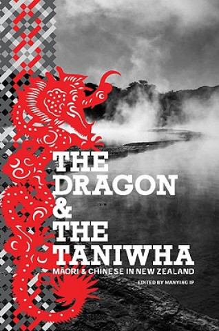 Dragon and the Taniwha