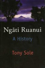 Ngā Ti Ruanui: A History