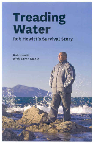 Treading Water: Rob Hewitt's Survival Story