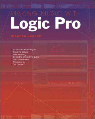 Making Music with Logic Pro