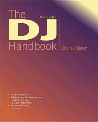 The DJ Handbook