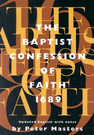 Baptist Confession of Faith 1689