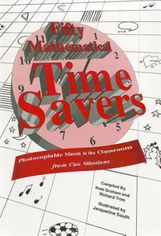 Fifty Mathematical Time Savers