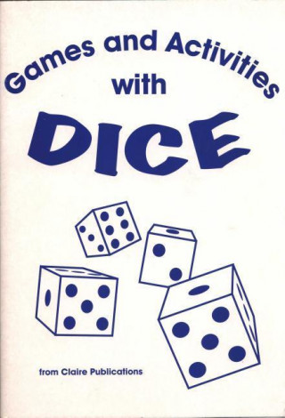 Games & Activities with Dice