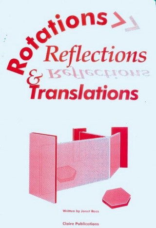 Rotations, Reflections, & Translations