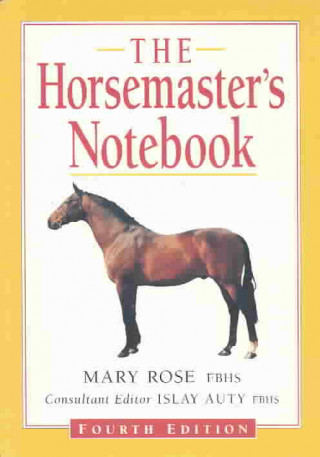 The Horsemaster's Notebook