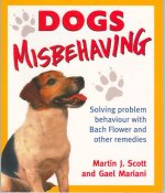 Dogs Misbehaving