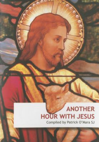 Another Hour with Jesus