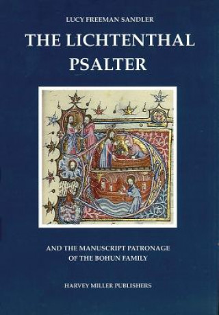 The Lichtenthal Psalter