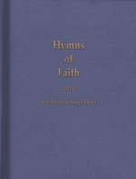 Hymns of Faith Words Ed