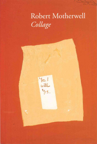 Robert Motherwell: Collage