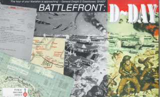 Battlefront: D-Day Document Pack