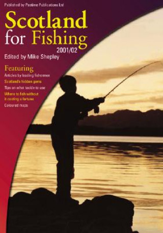 Scotland for Fishing 2002