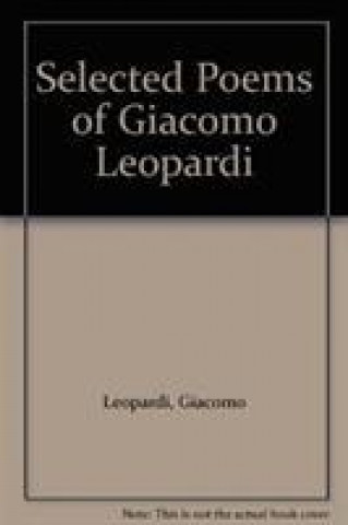 Leopardi