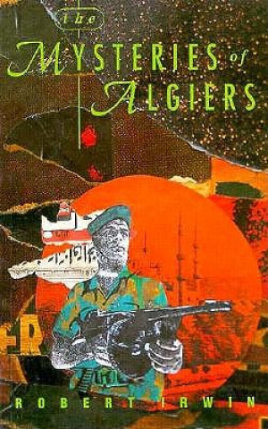 Mysteries of Algiers