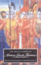 The Dedalus Book of Greek Fantasy