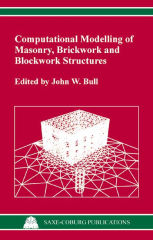 Computational Modelling of Masonry, Brickwork, and Blockwork Structures