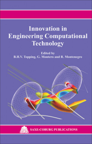 Innovation in Computational Structures Technology