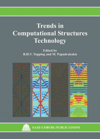 Trends in Computational Structures Technology