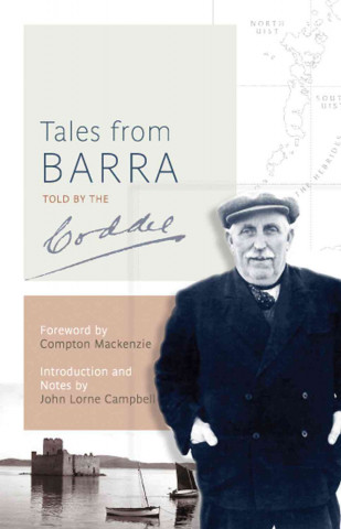 Tales from Barra: Told by the Coddie