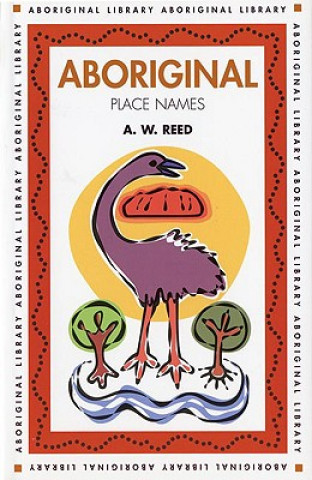 Aboriginal Place Names
