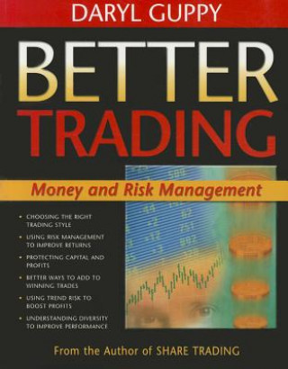 Better Trading: Money and Risk Management