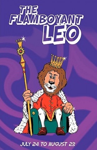 Flamboyant Leo the